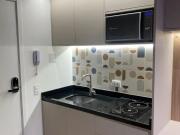 Apartamento de 29m², 1 quarto, totalmente mobiliado, com...
