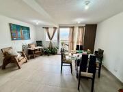 Apartamento de 2 alcobas en venta. La Estrella, Centro