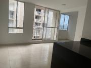 Apartamento de 2 alcobas más estudio