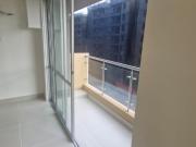 Apartamento de 2 alcobas más estudio, nuevo para estrenar