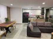 Apartamento de 2 alcobas y estudio en venta. Envigado,...