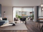 Apartamento T1 no NAU, Avenida da Liberdade, Lisboa