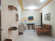 Apartamento de 2 de quartos no Iguaçu