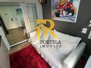 APARTAMENTO DE 2 DOMITÓRIOS À VENDA NO PANAMBY
