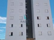 APARTAMENTO DE 2 DOMITÓRIOS NA VILA HEPACARE EM LORENA