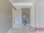 Apartamento de 2 dorm. C/1 suÃte no Bom Jesus