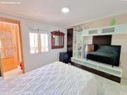 Apartamento de 2 dorm en 1ra línea de Levante