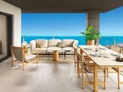 APARTAMENTO DE 2 DORM. EN PLANTA BAJA DE NUEVA...