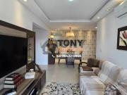 Apartamento de 2 dormitÃ³rios com suÃte e 2 vagas em...