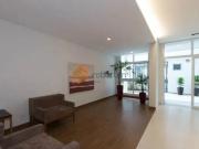 Apartamento de 2 dormitãrios com vaga de garagem no morumbi!
