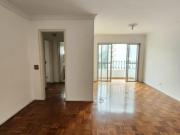 Apartamento de 2 dormitãrios e 2 vaga em moema