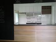 Apartamento de 2 dormitórios e 2 vagas em Alphaville...