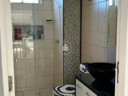 Apartamento de 2 dormitãrios em areias são josã brn