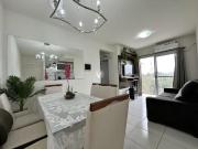 Apartamento de 2 dormitÃ³rios mobiliado, 1 vaga,...