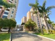 Apartamento de 2 dormitÃ³rios, mobiliado e reformado...