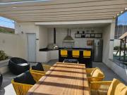 Apartamento de 2 dormitÃ³rios no Bethaville mobiliado,...