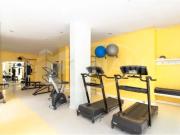 Apartamento de 2 dormitórios à venda no jardim lindóia