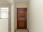 Apartamento de 2 dormitórios, desocupado no Cristal