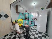 Apartamento de 2 dormitórios no Boqueirão