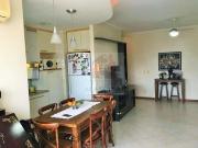 Apartamento de 2 dormitórios, sendo 1 suíte, com...