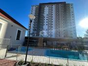 Apartamento de 2 dormitório no Residencial Urban Bairro...