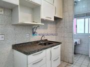 Apartamento de 2 dormitório perto do metrô São Judas,...