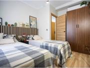 APARTAMENTO DE 2 DORMITORIOS 1 BAÑO EN CENTRO DE...
