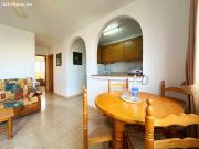 Apartamento de 2 dormitorios 1 baño en Orihuela costa...