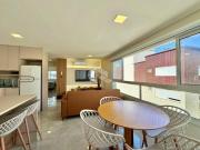 Apartamento de 2 Dormitórios, 1 suíte, mobiliado e...