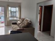 Apartamento de 2 dormitórios, 1 vaga de garagem, Vila...