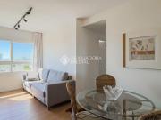 Apartamento de 2 dormitórios, 1 vaga, no bairro Jardim...