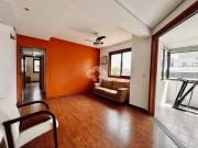 Apartamento de 2 dormitórios, 1 vaga no bairro Santana