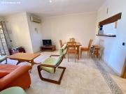 Apartamento de 2 dormitorios, 2 baños con terraza en el...