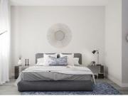 Apartamento de 2 dormitorios, 2 baños con vistas al Mar....