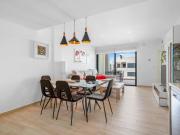 APARTAMENTO DE 2 DORMITORIOS 2 BAÑOS EN ORIHUELA COSTA...