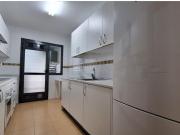 Apartamento de 2 dormitorios, 2 baños, plaza de garaje y...