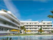 Apartamento de 2 dormitorios, 2 baños y terraza. Los...