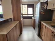 Apartamento de 2 dormitórios 2 suítes, vaga dupla...