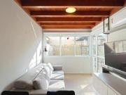 Apartamento de 2 dormitórios, 2 vagas escriturada