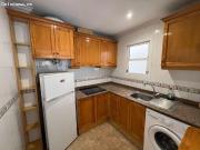 Apartamento de 2 dormitorios a 800 metros del mar!