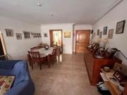 APARTAMENTO DE 2 DORMITORIOS A 80 METROS DE LA PLAYA...