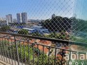 Apartamento de 2 dormitórios a venda, 67 m² Jardim Monte...