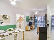 Apartamento de 2 dormitórios à venda na praia das...