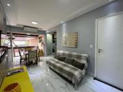 Apartamento de 2 dormitórios á venda na Riviera de São...