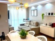 Apartamento de 2 dormitórios a venda na Vila São Pedro...