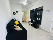 APARTAMENTO DE 2 DORMITÓRIOS À VENDA NO BAIRRO DE ITAGUÁ...
