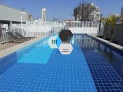 Apartamento de 2 dormitórios à venda no bairro Santo...