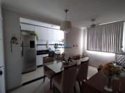 Apartamento de 2 dormitórios a venda no Condomínio Águas...