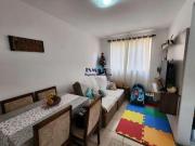 Apartamento de 2 Dormitórios à venda no Condomínio Águas...