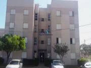 Apartamento de 2 dormitórios a venda no Condomínio Club...